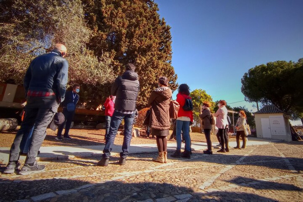 Andalucia Experiencias