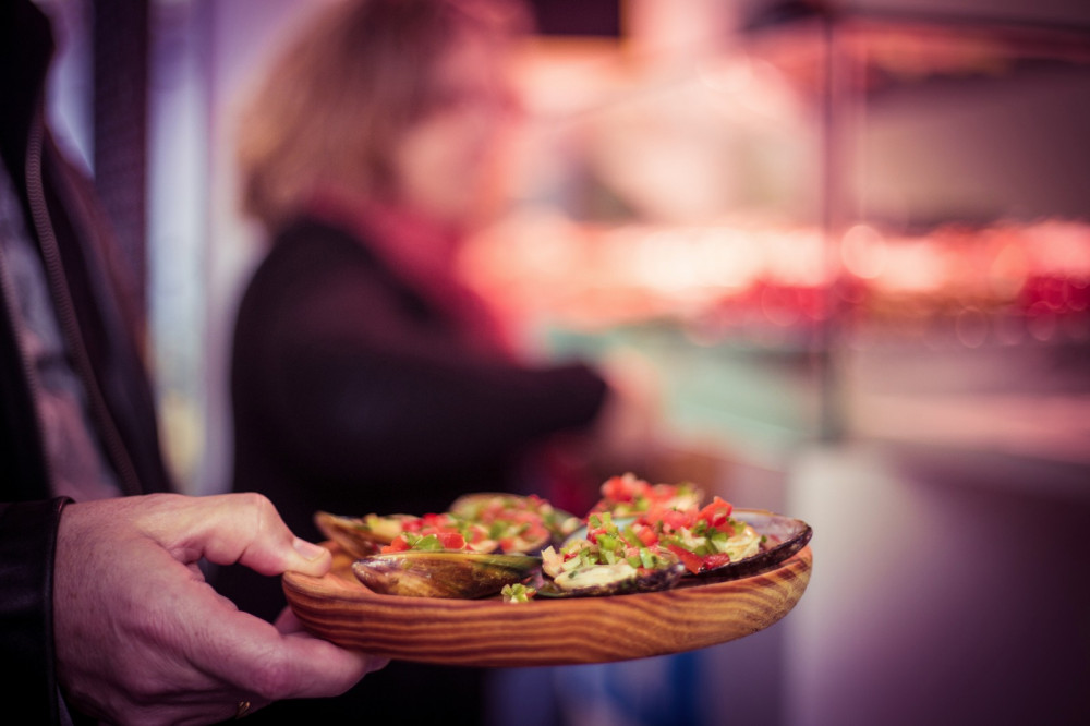 Málaga Foodie 