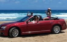 Hawaii Convertible Tours1