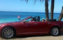 Hawaii Convertible Tours2