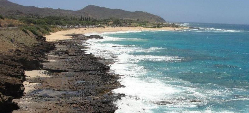 8 Hour North & South Shore tour