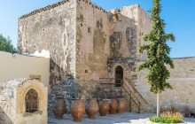 Crete Private & Luxury Tours by Snami Travel25