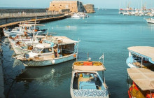 Crete Private & Luxury Tours by Snami Travel10