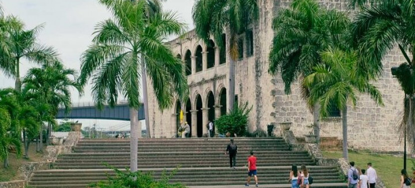 Santo Domingo Day Trip From Punta Cana