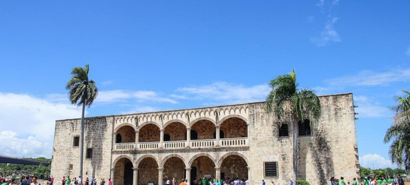 Santo Domingo Day Trip From Punta Cana