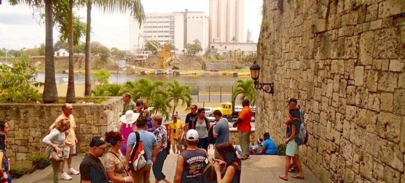 Santo Domingo Day Trip From Punta Cana