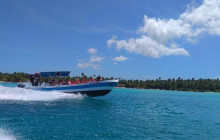 Voyage Punta Cana13