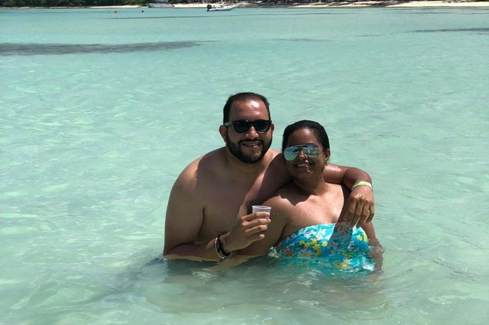 Voyage Punta Cana