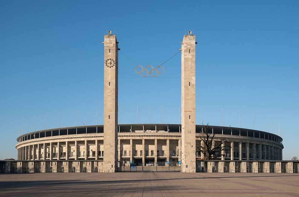 Olympiastadion (Berlin) Sights & Attractions - Project Expedition