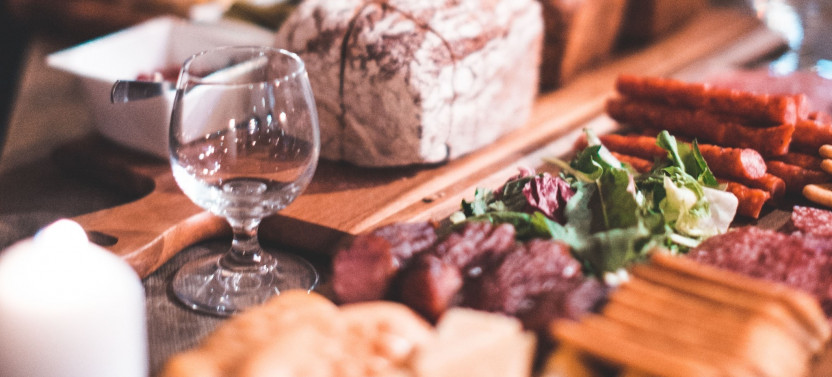 The Kraków Vodka Tour & Tasting Experience