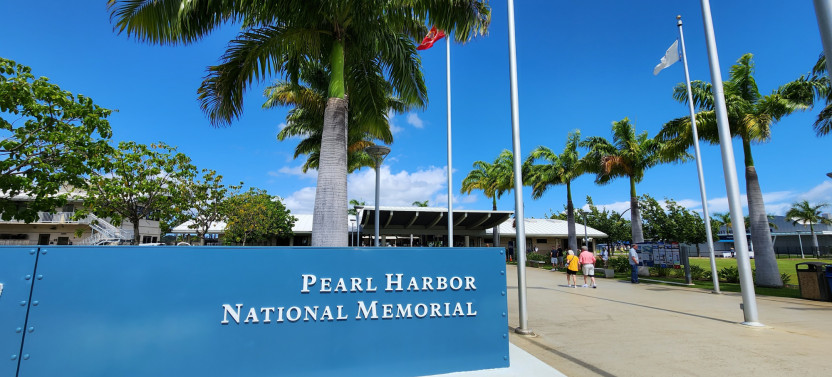 Premier Pearl Harbor and Hawaiian Kingdom History Tour