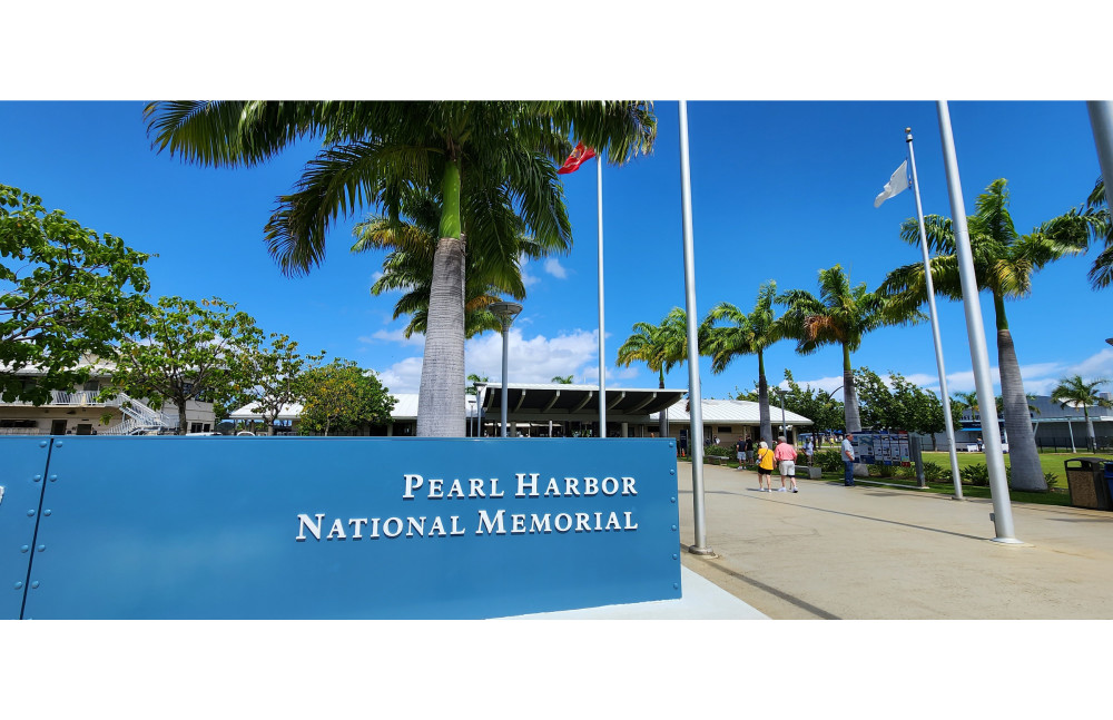 Premier Pearl Harbor and Hawaiian Kingdom History Tour