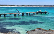 Kangaroo Island Trails19