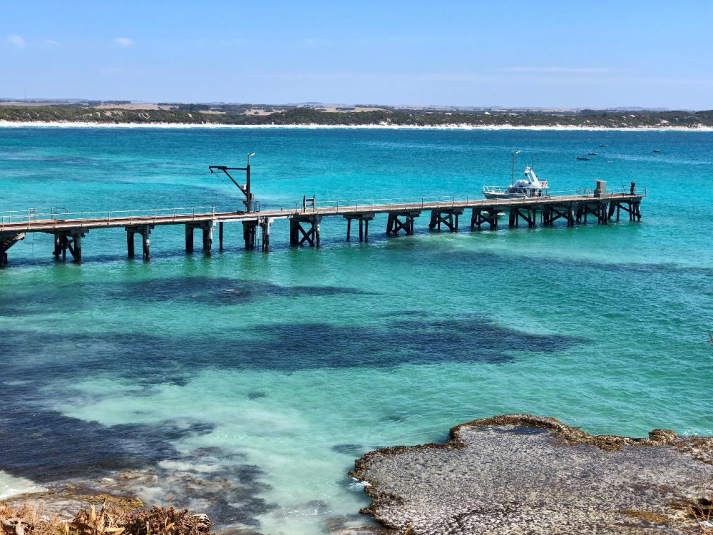 Kangaroo Island Scenic Nature And Wildlife Day Tour - From Penneshaw