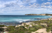 Kangaroo Island Trails7