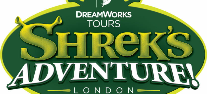 DreamWorks Tours Shrek’s Adventure London Ticket