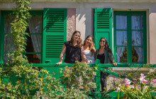 Paris City Vision11