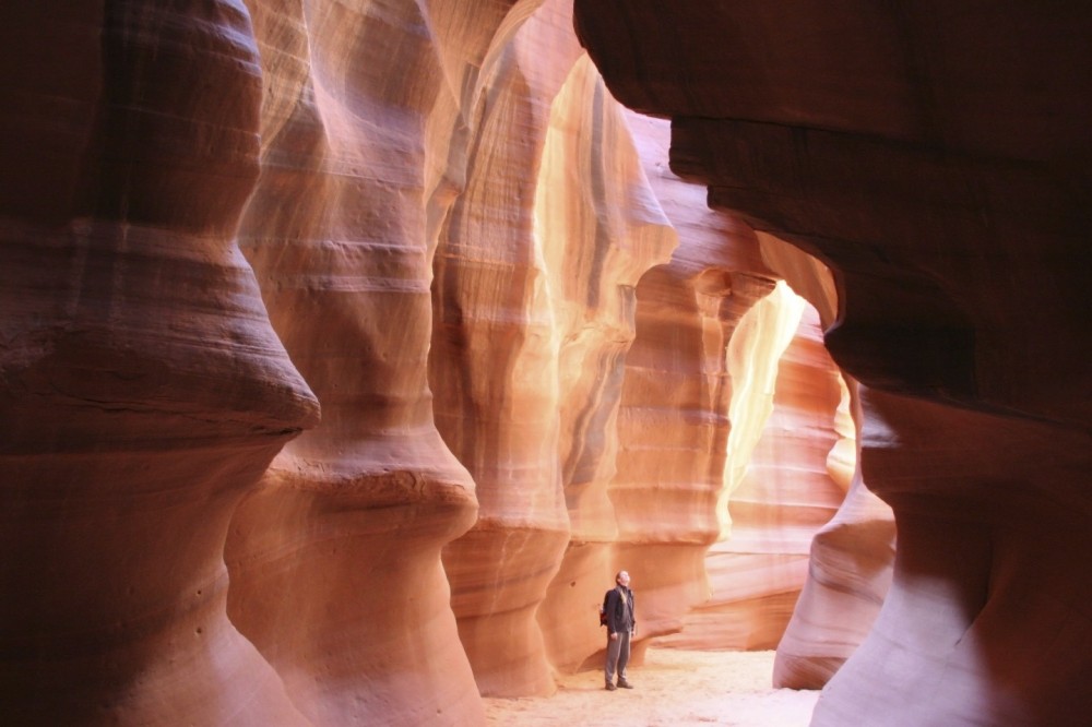3 Day National Parks Page Tour: Zion + Grand Canyon - Hotel Solo