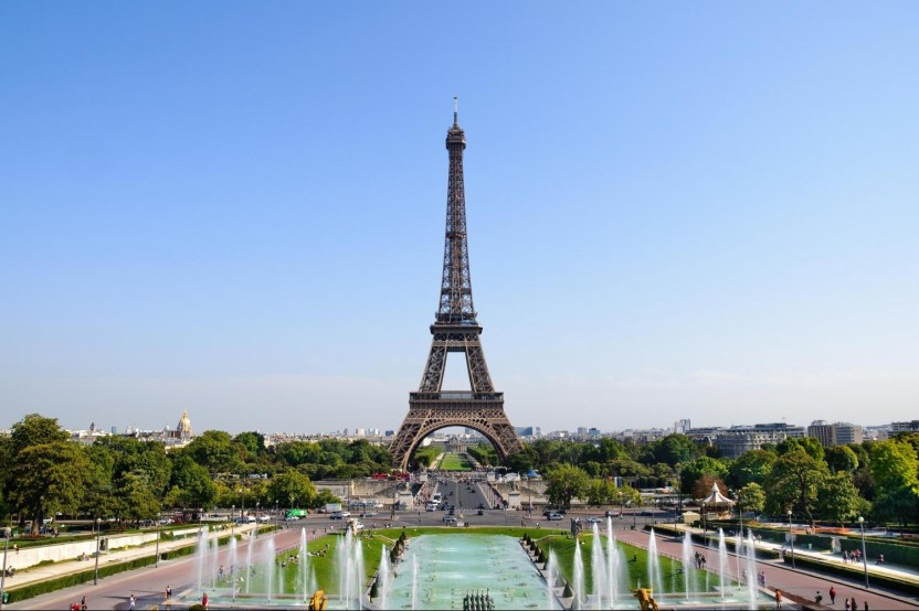 Versailles Half Day Tour + Paris Afternoon City Tour