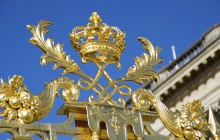 Private Full Day Guided Tour to The Palace of Versailles and Trianons