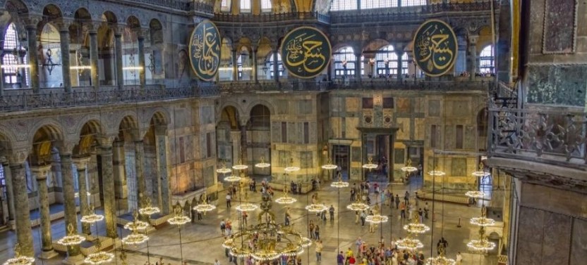 2 Day Istanbul Tour
