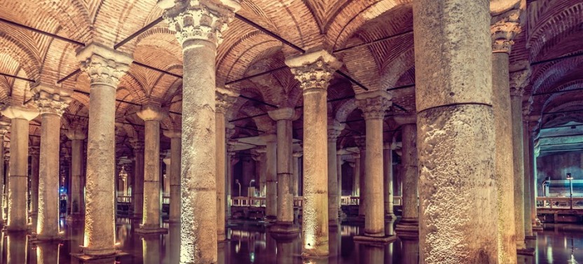 3 Days All Inclusive Istanbul Tour