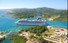 Roatan Henry tour1