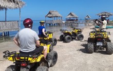 Roatan Henry tour3