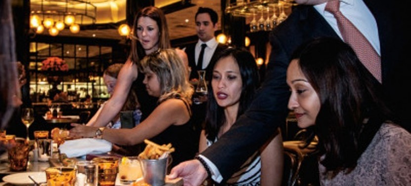 Lip Smacking Foodie Tour: Savors Of The Strip