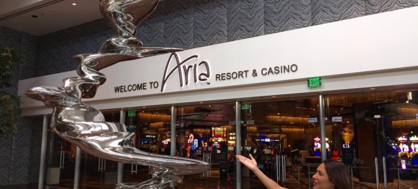 Lip Smacking Foodie Tour: Savors Of The Strip