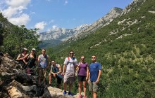 Croatia Multi-Activity tour | 4 National Parks