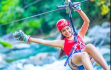 Los Veranos Canopy Tour3