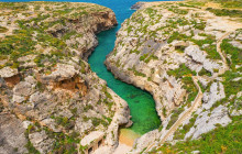 Robert Arrigo & Sons Limited13