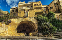 Robert Arrigo & Sons Limited17