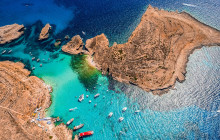 Robert Arrigo & Sons Limited20