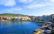 Robert Arrigo & Sons Limited26