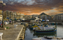 Robert Arrigo & Sons Limited34