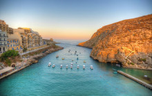 Robert Arrigo & Sons Limited37