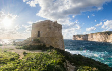 Robert Arrigo & Sons Limited38