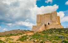 Robert Arrigo & Sons Limited17