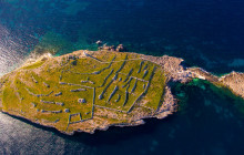 Robert Arrigo & Sons Limited29