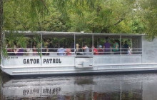 Cajun Pride Swamp tours3