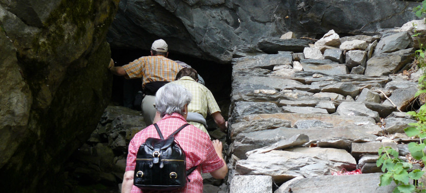 Rila Monastery And St. Ivan Cave Day Trip From Sofia