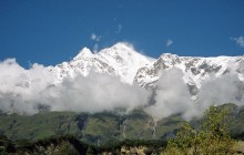 Annapurna Base Camp Trek - 15 Days
