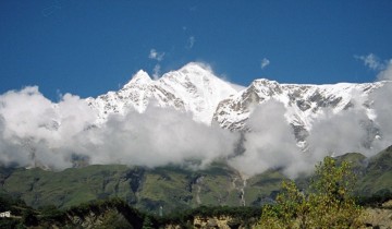 A picture of Annapurna Base Camp Trek - 15 Days
