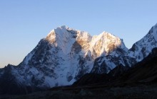 Everest Base Camp Trek - 15 Days