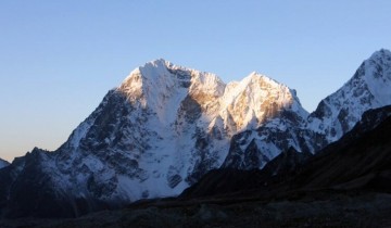 A picture of Everest Base Camp Trek - 15 Days