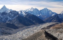 Everest Base Camp Trek - 15 Days