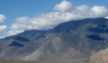 A picture of Upper Mustang Trek - 16 Days