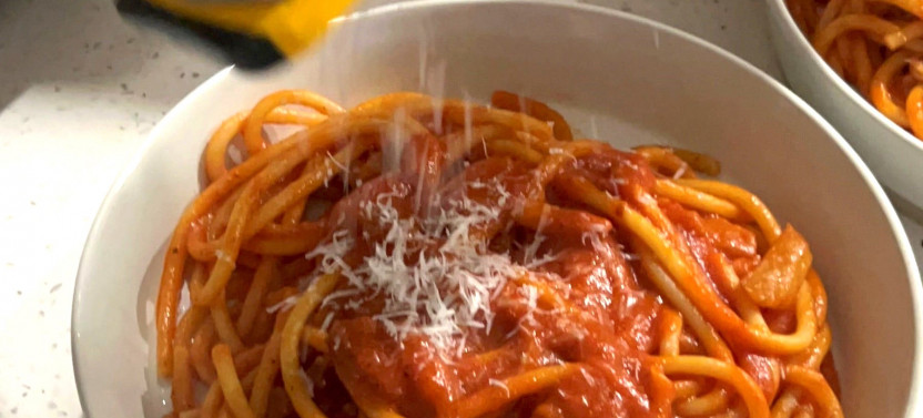 Private Italian & Mediterranean Home Cooking Class in Orlando